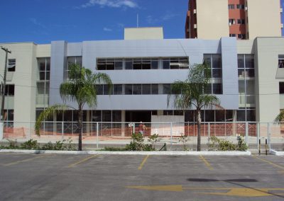 Banco do Brasil Maceio ACM