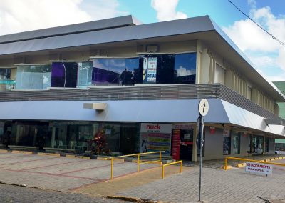 Galeria Centro Sul ACM
