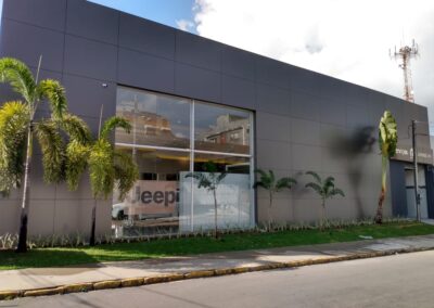 Jeep Afogados ( ACM e Paineis Luminosos) (2)