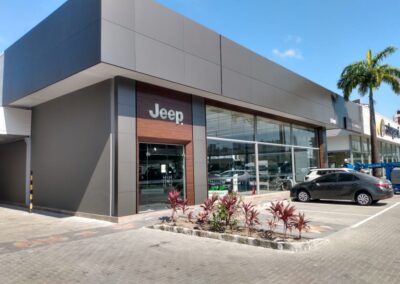 Jeep Afogados ( ACM e Paineis Luminosos) (5)