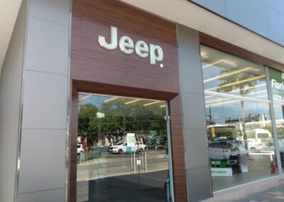 Jeep Afogados ( ACM e Paineis Luminosos) (6)